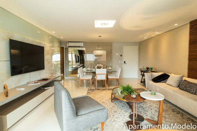 Imagem Apartamento com 3 Quartos à Venda, 162 m² em Aldeota - Fortaleza Imagem Apartamento com 3 Quartos à Venda, 162 m² em Aldeota - Fortaleza