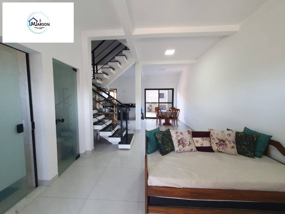 Imagem Sobrado com 3 Quartos à Venda, 276 m² em Massaguaçu - Caraguatatuba Imagem Sobrado com 3 Quartos à Venda, 276 m² em Massaguaçu - Caraguatatuba
