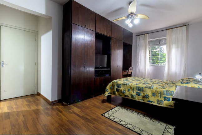 Imagem Apartamento com 3 Quartos à Venda, 138 m² em Bela Vista - São Paulo