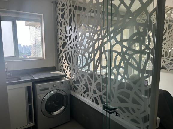Imagem Imóvel com 1 Quarto à Venda, 49 m² em Campo Belo - São Paulo