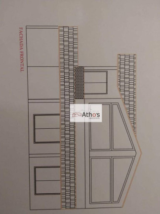 Imagem Casa com 3 Quartos à Venda, 190 m² em Jardim Esplanada Ii - Indaiatuba Imagem Casa com 3 Quartos à Venda, 190 m² em Jardim Esplanada Ii - Indaiatuba