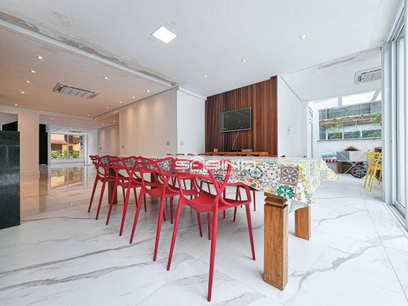 Imagem Casa com 6 Quartos à Venda, 380 m² em Riviera De São Lourenço - Bertioga Imagem Casa com 6 Quartos à Venda, 380 m² em Riviera De São Lourenço - Bertioga