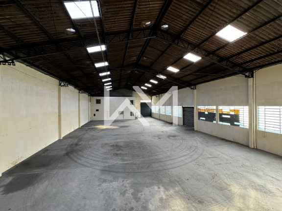 Imóvel para Alugar, 1.090 m² em Macedo - Guarulhos