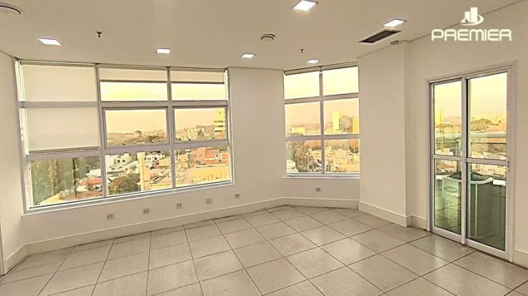 Imagem Casa para Alugar, 48 m² em Chácara Urbana - Jundiaí