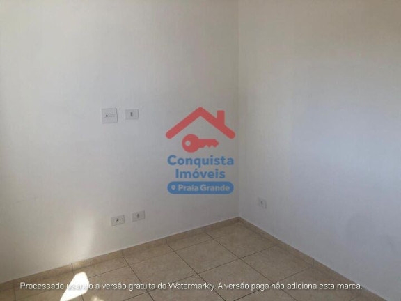 Imagem Apartamento com 2 Quartos à Venda, 55 m² em Guilhermina - Praia Grande