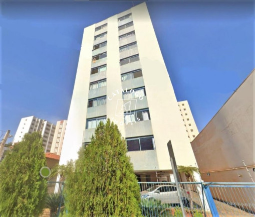 Imagem Kitnet com 1 Quarto à Venda, 38 m² em Centro - Ribeirão Preto Imagem Kitnet com 1 Quarto à Venda, 38 m² em Centro - Ribeirão Preto