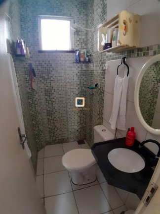 Imagem Casa com 2 Quartos à Venda, 57 m² em Jardim Paraíso - Maracanaú Imagem Casa com 2 Quartos à Venda, 57 m² em Jardim Paraíso - Maracanaú