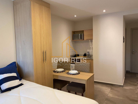 Imagem Apartamento com 1 Quarto à Venda, 28 m² em Centro - Campos Dos Goytacazes Imagem Apartamento com 1 Quarto à Venda, 28 m² em Centro - Campos Dos Goytacazes