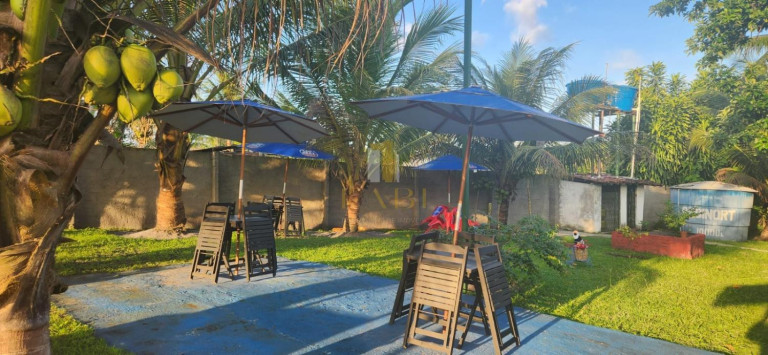 Imagem Chácara com 2 Quartos à Venda, 14.600 m² em Povoado - Pedras De Fogo Imagem Chácara com 2 Quartos à Venda, 14.600 m² em Povoado - Pedras De Fogo