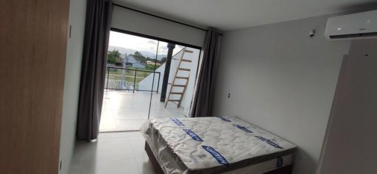 Imagem Casa com 3 Quartos à Venda, 210 m² em Praia Da Pinheira - Palhoça
