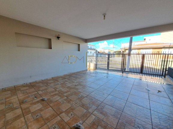 Imagem Sobrado com 4 Quartos à Venda, 306 m² em Jardim Paraíso - Botucatu Imagem Sobrado com 4 Quartos à Venda, 306 m² em Jardim Paraíso - Botucatu