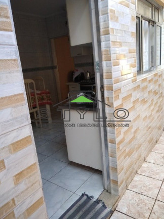 Imagem Casa com 2 Quartos à Venda, 125 m² em Ferrazópolis - São Bernardo Do Campo