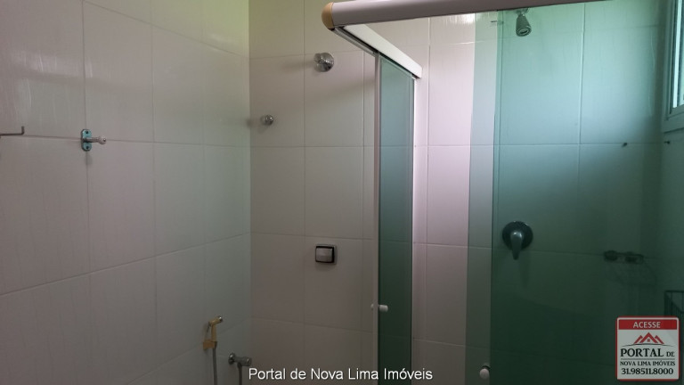 Imagem Casa com 5 Quartos à Venda, 500 m² em Vila Do Ouro - Nova Lima
