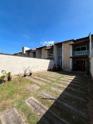 Imagem Casa com 4 Quartos à Venda, 140 m² em Urucunema - Eusébio Imagem Casa com 4 Quartos à Venda, 140 m² em Urucunema - Eusébio