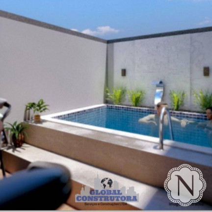 Imagem Casa de Condomínio com 2 Quartos à Venda, 48 m² em Cibratel Ii - Itanhaém Imagem Casa de Condomínio com 2 Quartos à Venda, 48 m² em Cibratel Ii - Itanhaém