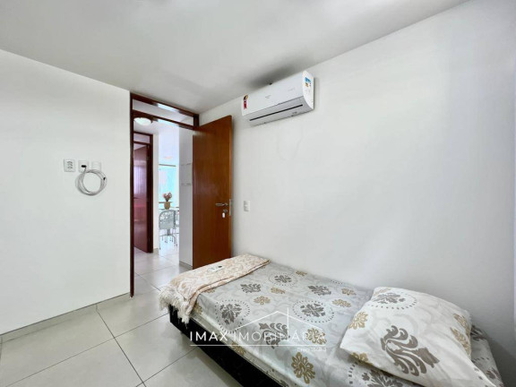 Imagem Apartamento com 2 Quartos para Alugar, 62 m² em Cabo Branco - João Pessoa