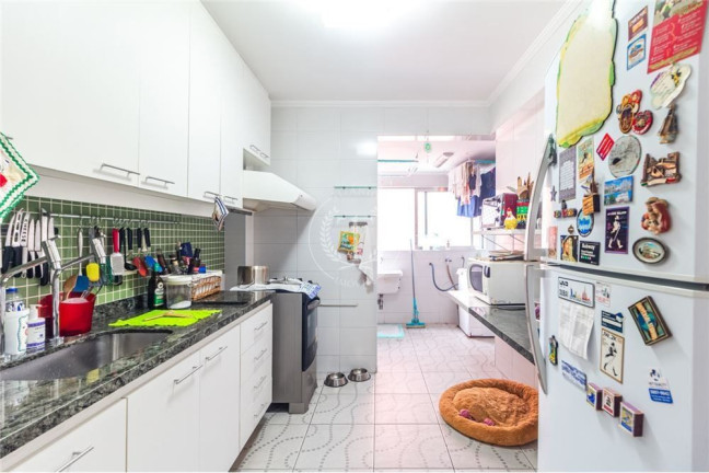Imagem Apartamento com 2 Quartos à Venda, 68 m² em Vila Olímpia - São Paulo Imagem Apartamento com 2 Quartos à Venda, 68 m² em Vila Olímpia - São Paulo