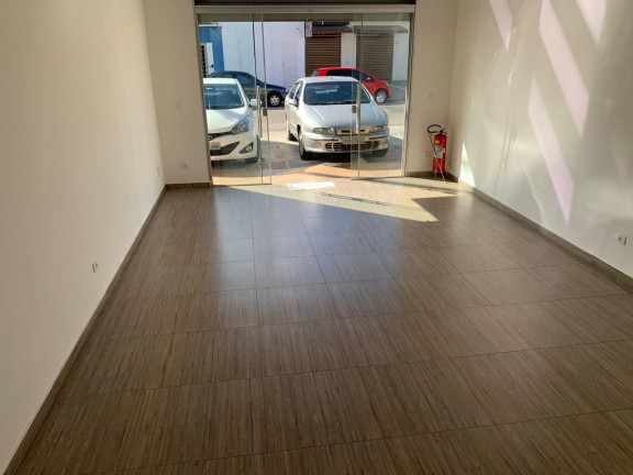 Ponto Comercial para Alugar, 72 m² em Jardim Satélite - São José Dos Campos