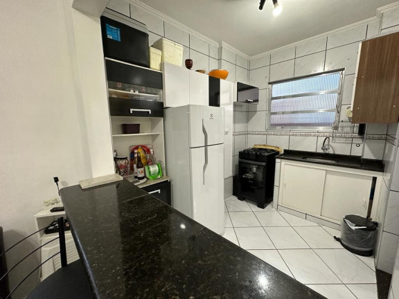 Imagem Apartamento com 1 Quarto à Venda, 56 m² em Boqueirão - Praia Grande Imagem Apartamento com 1 Quarto à Venda, 56 m² em Boqueirão - Praia Grande