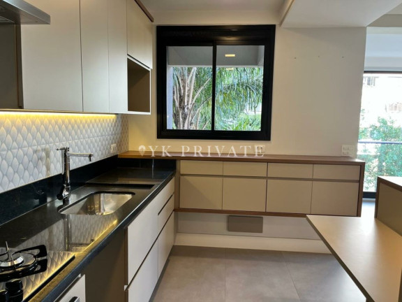 Imagem Apartamento com 2 Quartos à Venda, 89 m² em Sumaré - São Paulo