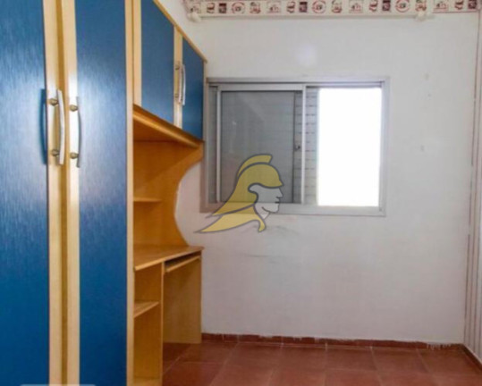 Imagem Apartamento com 2 Quartos à Venda, 76 m² em Vila Suzana - São Paulo