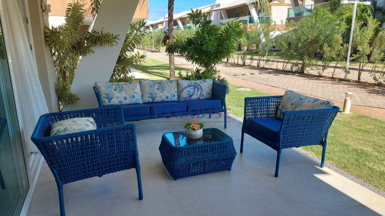Imagem Casa com 4 Quartos à Venda, 90 m² em Itacimirim - Camaçari Imagem Casa com 4 Quartos à Venda, 90 m² em Itacimirim - Camaçari