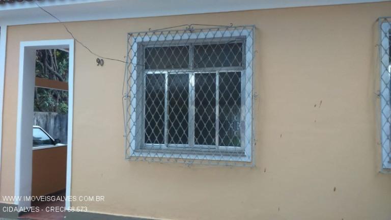 Imagem Terreno à Venda, 375 m² em Taquara - Rio De Janeiro