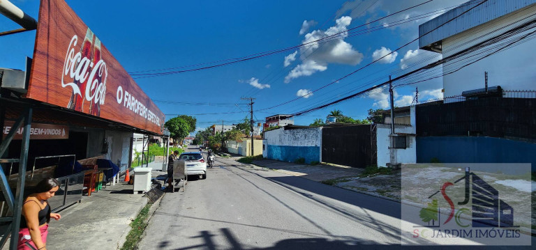 Imagem Galpão para Alugar, 714 m² em Flores - Manaus