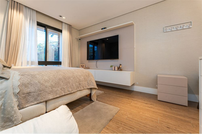 Imagem Casa de Condomínio com 3 Quartos à Venda, 514 m² em Alto Da Boa Vista - São Paulo Imagem Casa de Condomínio com 3 Quartos à Venda, 514 m² em Alto Da Boa Vista - São Paulo