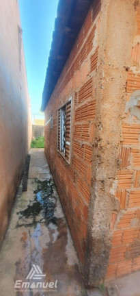Imagem Casa com 2 Quartos à Venda, 200 m² em Jardim Do Zé Pereira - Campo Grande Imagem Casa com 2 Quartos à Venda, 200 m² em Jardim Do Zé Pereira - Campo Grande