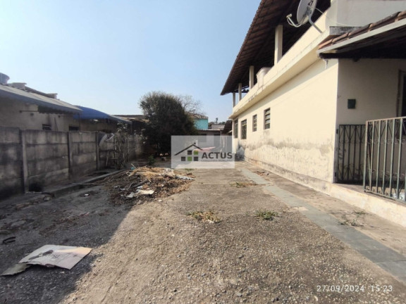 Imagem Casa com 2 Quartos à Venda, 720 m² em Jardim Das Rosas - 1ª Seção (parque Durval De Barros) - Ibirité