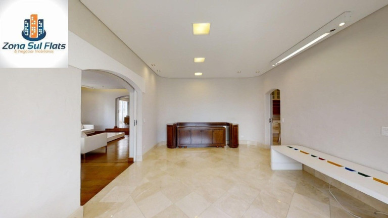 Imagem Apartamento com 4 Quartos à Venda, 362 m² em Consolação - São Paulo Imagem Apartamento com 4 Quartos à Venda, 362 m² em Consolação - São Paulo