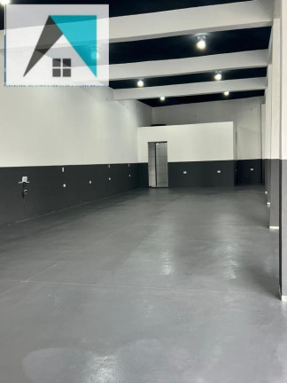 Imagem Imóvel Comercial para Alugar, 300 m² em Ipês (polvilho) - Cajamar