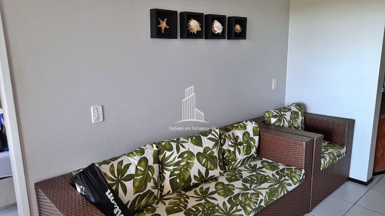 Imagem Apartamento com 3 Quartos à Venda, 99 m² em Porto Das Dunas - Aquiraz Imagem Apartamento com 3 Quartos à Venda, 99 m² em Porto Das Dunas - Aquiraz