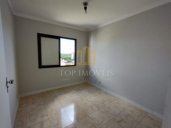 Imagem Apartamento com 2 Quartos à Venda, 52 m² em Jardim Paulista - São José Dos Campos