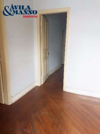 Imagem Casa com 3 Quartos à Venda, em Mooca - São Paulo Imagem Casa com 3 Quartos à Venda, em Mooca - São Paulo