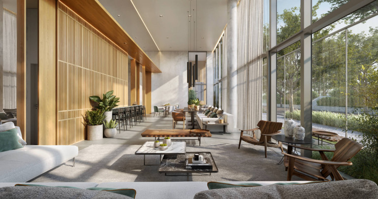 Imagem Apartamento com 2 Quartos à Venda, 142 m² em Vila Olímpia - São Paulo Imagem Apartamento com 2 Quartos à Venda, 142 m² em Vila Olímpia - São Paulo