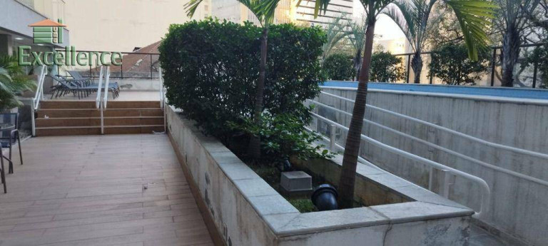 Imagem Apartamento com 2 Quartos para Alugar, 68 m² em Centro - São Caetano Do Sul Imagem Apartamento com 2 Quartos para Alugar, 68 m² em Centro - São Caetano Do Sul