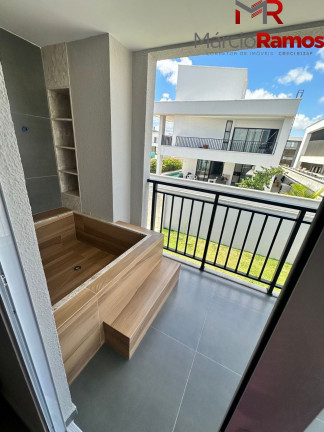 Imagem Casa com 4 Quartos à Venda, 320 m² em Cidade Alpha - Eusébio Imagem Casa com 4 Quartos à Venda, 320 m² em Cidade Alpha - Eusébio