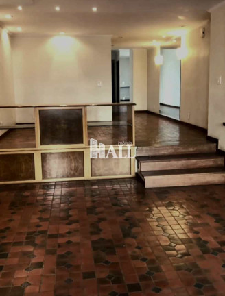 Apartamento com 3 Quartos à Venda, 220 m² em Centro - São José Do Rio Preto