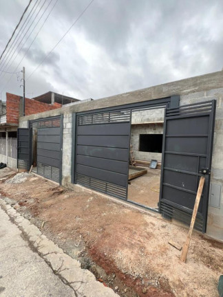 Imagem Casa com 3 Quartos à Venda, 82 m² em São Luiz (polvilho) - Cajamar