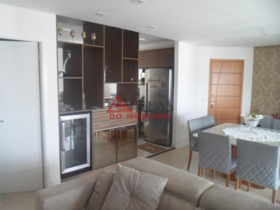Imagem Apartamento com 3 Quartos à Venda, 122 m² em Vila Andrade - São Paulo Imagem Apartamento com 3 Quartos à Venda, 122 m² em Vila Andrade - São Paulo