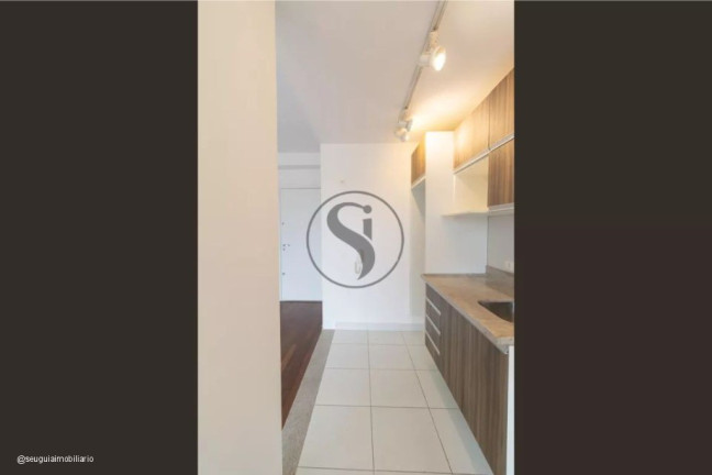 Imagem Apartamento com 1 Quarto para Alugar, 50 m² em Vila Cordeiro - São Paulo Imagem Apartamento com 1 Quarto para Alugar, 50 m² em Vila Cordeiro - São Paulo