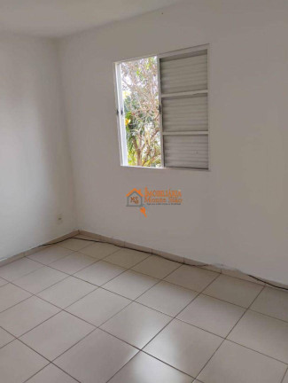 Imagem Casa com 2 Quartos à Venda, 50 m² em Residencial Parque Cumbica - Guarulhos Imagem Casa com 2 Quartos à Venda, 50 m² em Residencial Parque Cumbica - Guarulhos