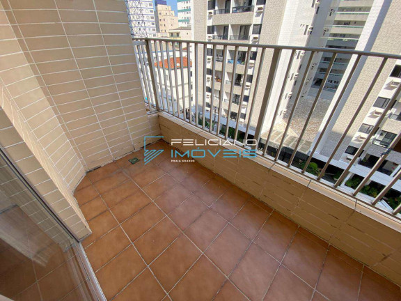 Imagem Apartamento com 2 Quartos à Venda, 91 m² em Tupi - Praia Grande Imagem Apartamento com 2 Quartos à Venda, 91 m² em Tupi - Praia Grande