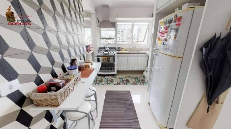 Imagem Apartamento com 3 Quartos à Venda, 118 m² em Vila Clementino - São Paulo Imagem Apartamento com 3 Quartos à Venda, 118 m² em Vila Clementino - São Paulo