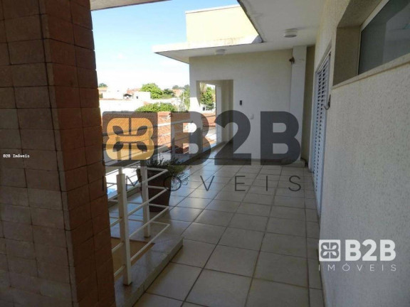 Imagem Casa com 3 Quartos à Venda, 344 m² em Centro - Bauru