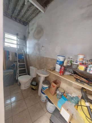 Imagem Sobrado com 3 Quartos à Venda, 210 m² em Vila Júlia - Poá