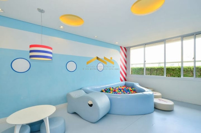 Imagem Apartamento com 2 Quartos à Venda, 66 m² em Jardim Aeroporto - São Paulo