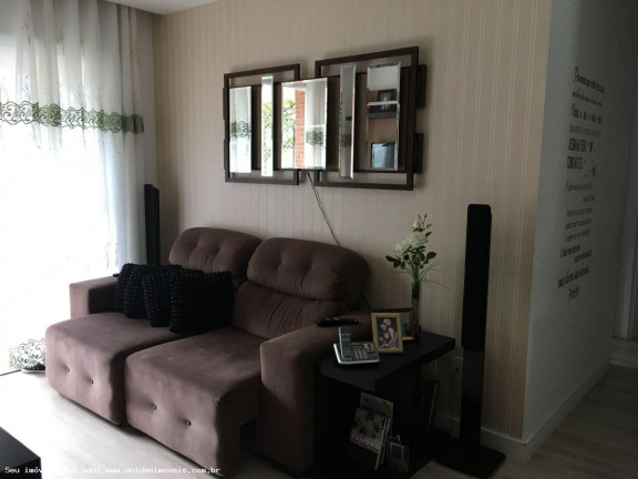 Apartamento com 2 Quartos à Venda, 60 m² em Vila Castelo - São Paulo